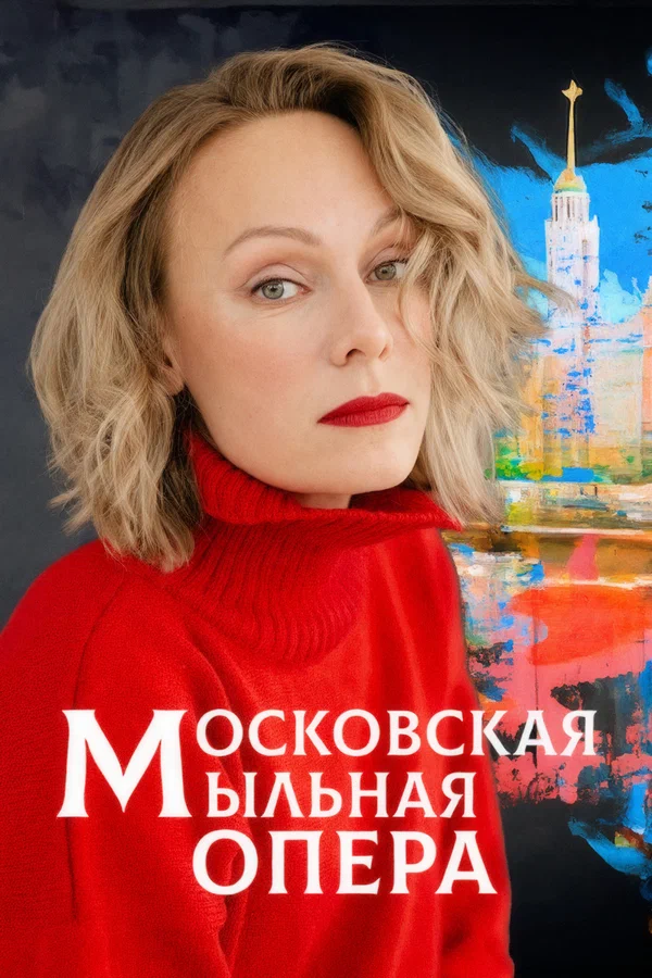 Московская мыльная опера