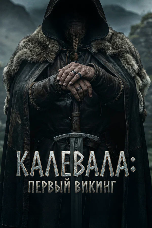 Калевала: Первый викинг